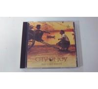 City of Joy - Ost (mus Ennio Morricone)