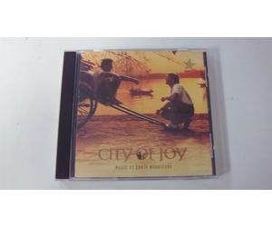 City of Joy - Ost (mus Ennio Morricone)