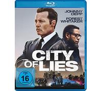 City of Lies