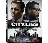 City of Lies