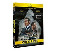City of Lies Johnny DEPP - Forest WHITAKER