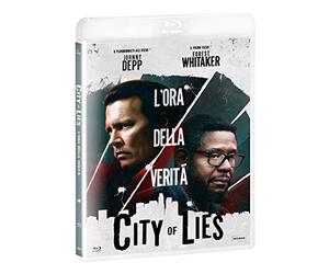 City Of Lies - L'Ora Della Verita'