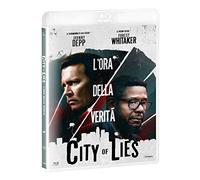 City Of Lies - L'Ora Della Verita'