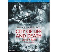 City of Life and Death