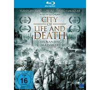 City Of Life And Death
