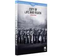 City of life and death - hk - bluray