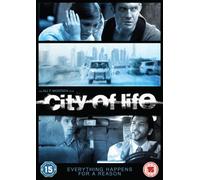 City Of Life [DVD]
