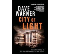 City of Light: Heart-racing Australian crime