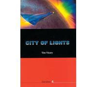 City of Lights: Level 4