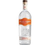 City Of London Distillery - Murcian Orange Gin 70cl.