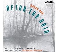 City Of London Sinfonia - Barry Guy / After The Rain
