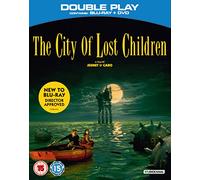City Of Lost Children [Blu-ray]