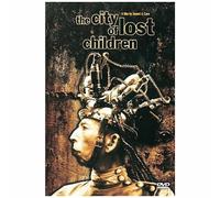 CITY OF LOST CHILDREN (DVD/P&S/WS 1.85/DSS/ENG-SP-BOTH/FR-SUB)