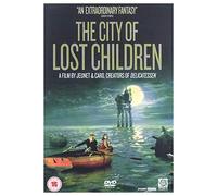 Ron Perlman - City Of Lost Children [Edizione: Regno Unito] [Edizione: Regno Unito]