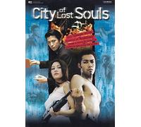 City of Lost Souls