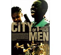 City of Men [07/P, J/S: J]