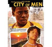 City of Men