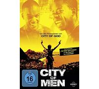 City of Men