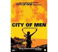 City Of Men