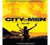 City of Men