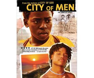 City of Men