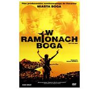 City of Men [DVD] [Region 2] (IMPORT) (No English version)