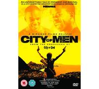 City Of Men [Edizione: Regno Unito] [Edizione: Regno Unito]