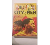 City of Men - Staffel 1