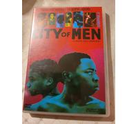 City of Men - Staffel 2