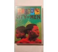 City of Men - Staffel 3