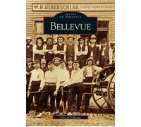 City of Montclair Bellevue (Tascabile) Images of America