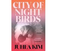 City Of Night Birds