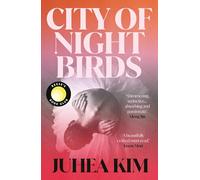 City of Night Birds : A Reese's Book Club Pick