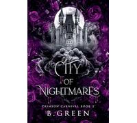 City Of Nightmares: 2
