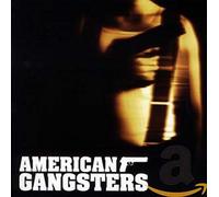 City Of Prague Philharmon - American Gangsters
