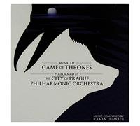 City Of Prague Philharmonica - The Game Of Thrones Symphony