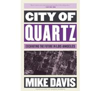 Mike Davis City of Quartz (Tascabile) Essential Mike Davis