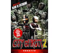 City Of Rott 2 (DVD) Various