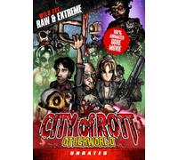 City Of Rott: Otherworld (DVD) Various
