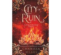 City of Ruin: (Witch Walker Book 2)
