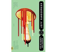 City of Saints and Madmen (Ambergris Trilogy) by Jeff VanderMeer