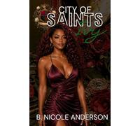 City of Saints: Ivy