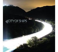 CITY OF SHIPS - ULTRALUMINAL