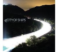 City Of Ships - Ultraluminal