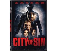 City Of Sin [Edizione: Stati Uniti]