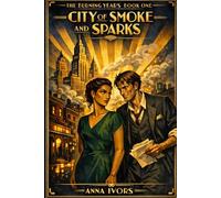 City of Smoke and Sparks