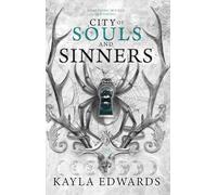 City of Souls and Sinners: Volume 2