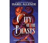 City of the Beasts