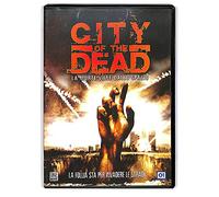 City Of The Dead