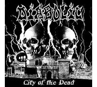 City Of The Dead